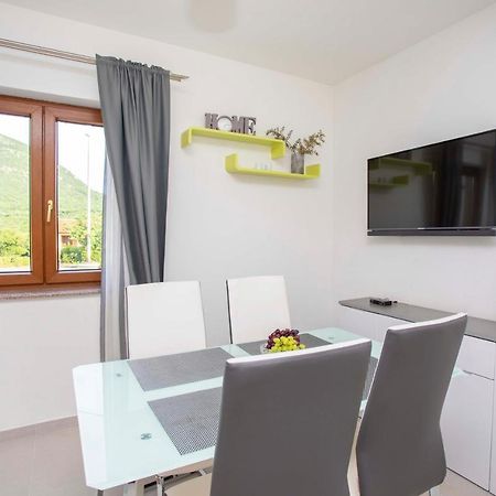 Apartmani Marica Пломин Экстерьер фото