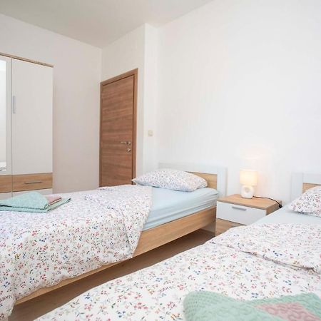 Apartmani Marica Пломин Экстерьер фото