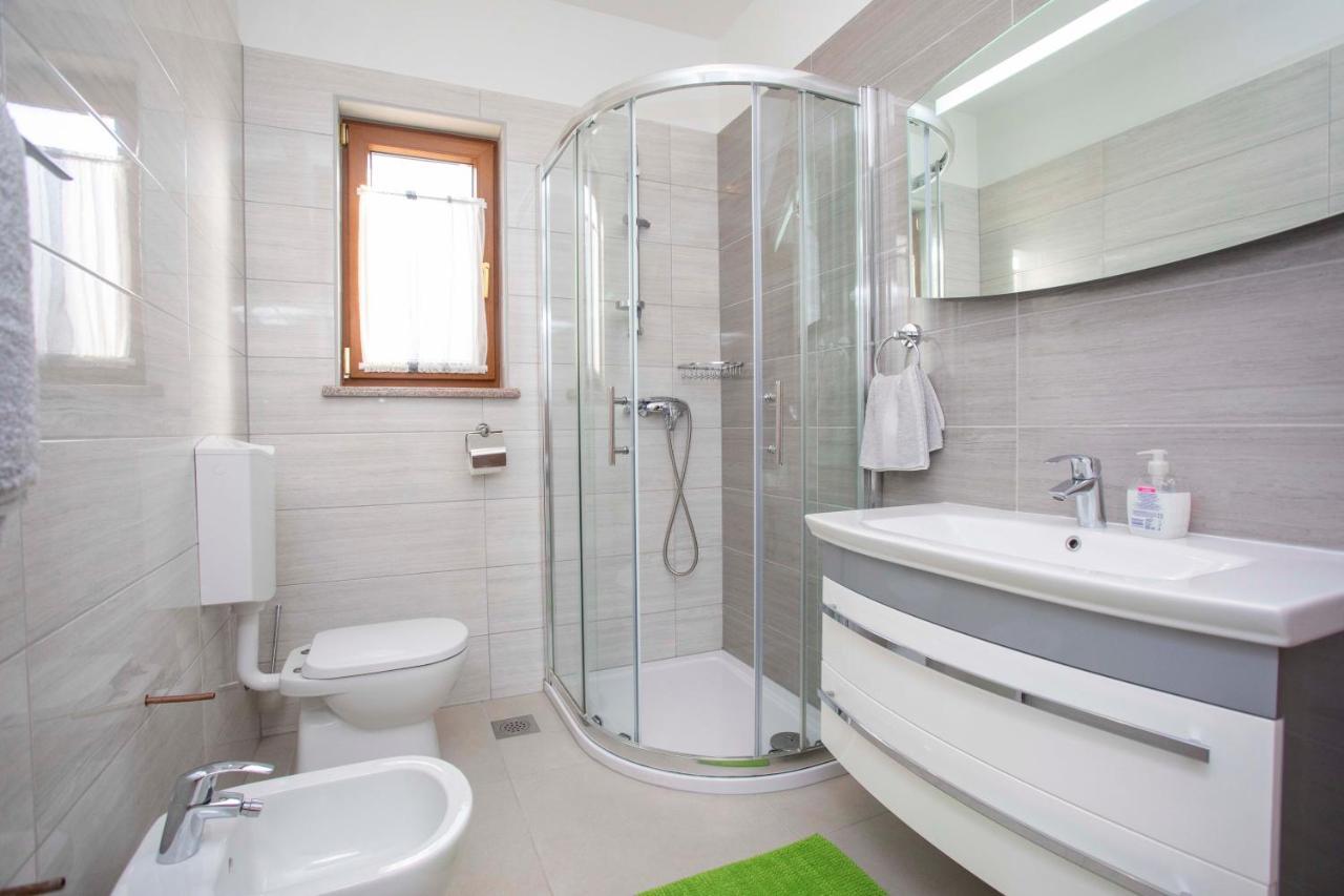 Apartmani Marica Пломин Экстерьер фото